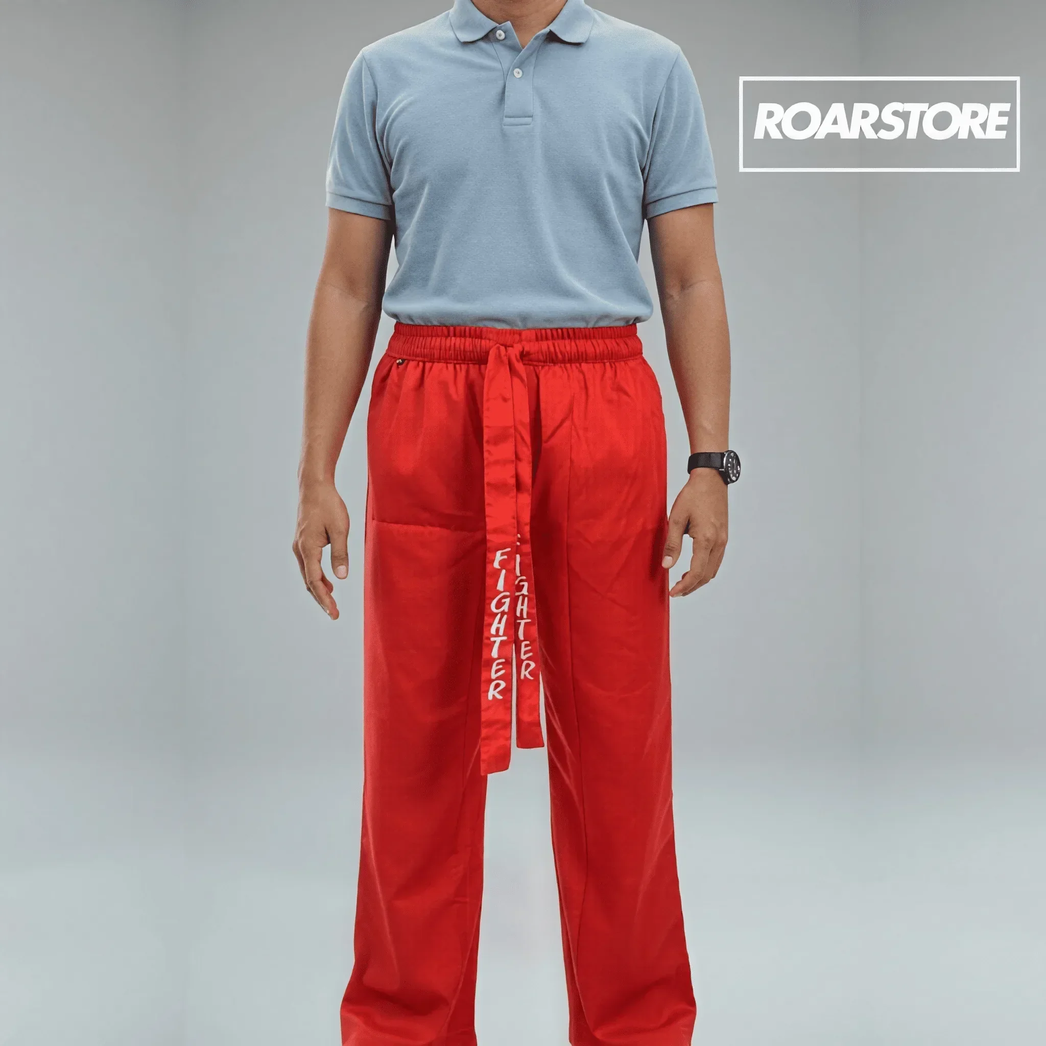 Fighter Pants Camo